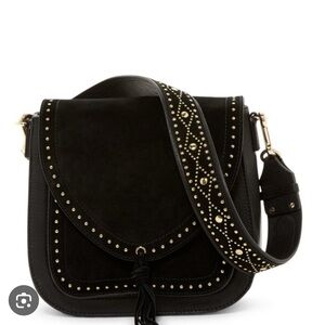 Vince Camuto Artera Shoulder Bag